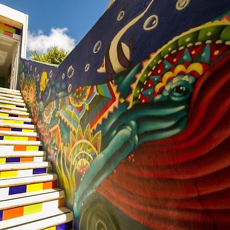 Departamento céntrico, perfectamente ubicado, dos habitaciones Cancún Exterior foto