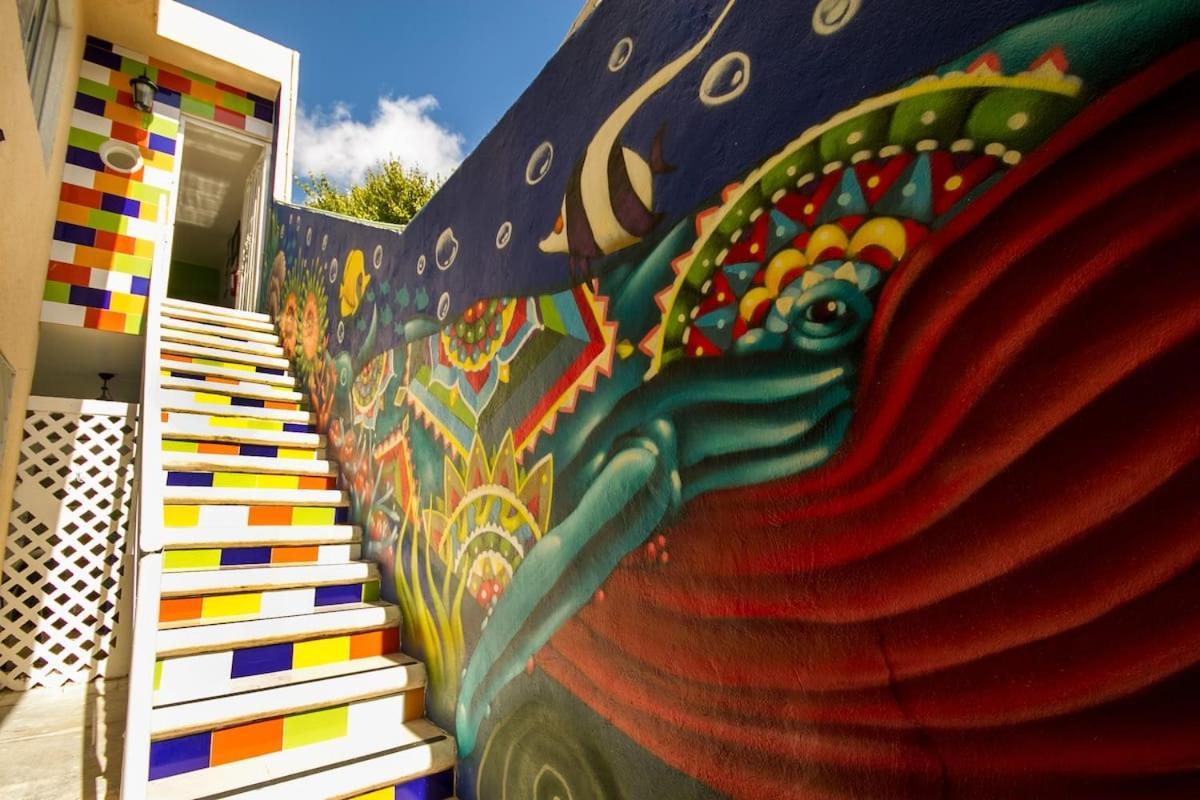 Departamento céntrico, perfectamente ubicado, dos habitaciones Cancún Exterior foto