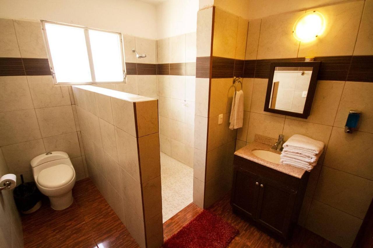Departamento céntrico, perfectamente ubicado, dos habitaciones Cancún Exterior foto